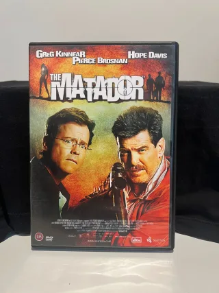 The Matador