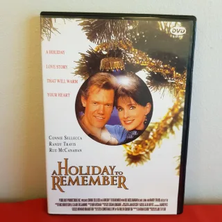 A Holiday to Remember
