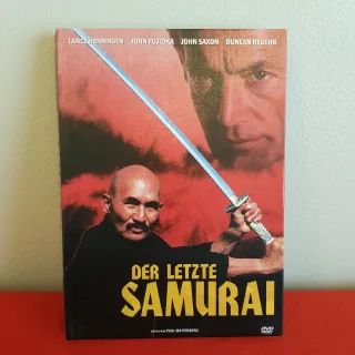 Der Letzte Samurai