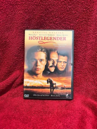 Höstlegender