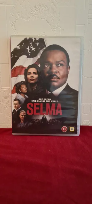 Selma