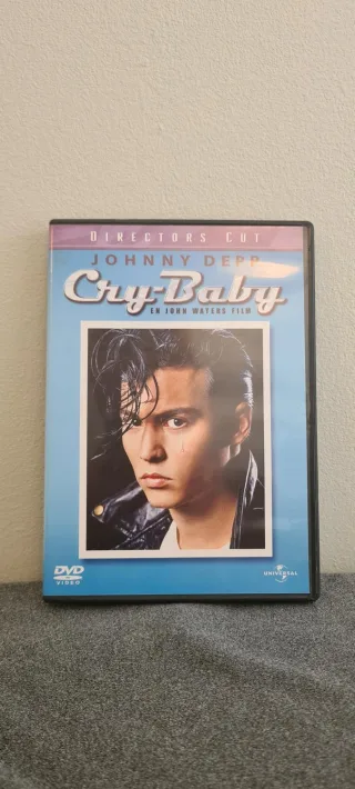 Cry-Baby