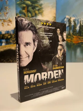 Morden