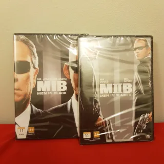 Men in Black