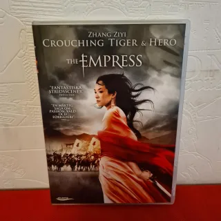 The Empress