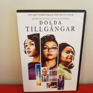 Dolda Tillgångar