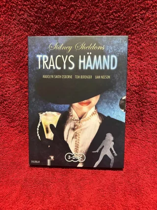 Tracys hämnd