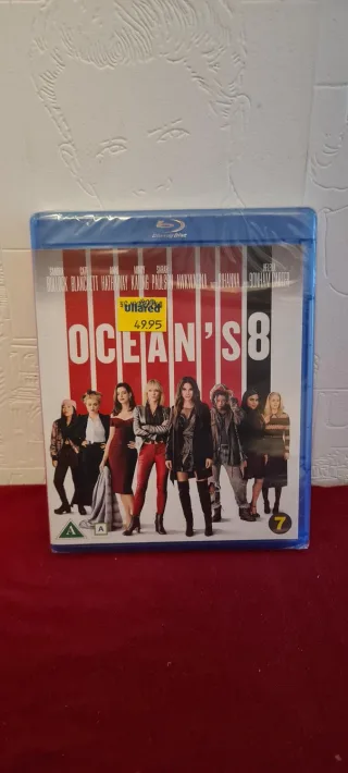 Ocean's 8