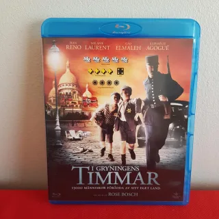 I gryningens timmar