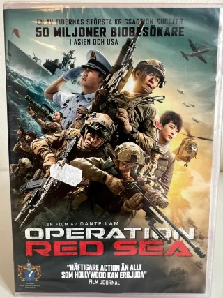 Operation Red Sea
