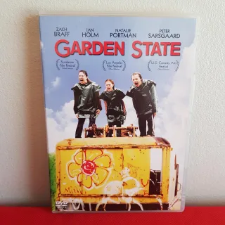 Garden state