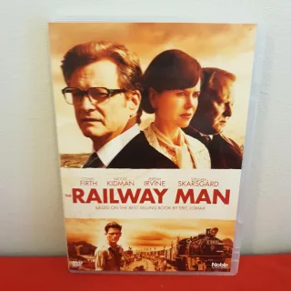 The Railway Man