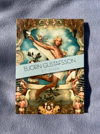 Björn Gustafsson: Ett Livsverk