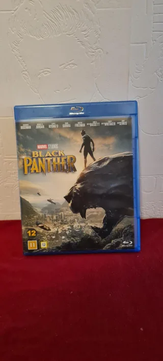 Black Panther