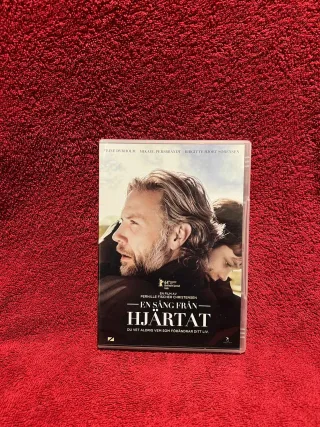En sång från hjärtat