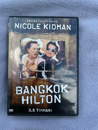 Bangkok Hilton