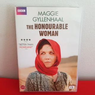 The Honourable Woman