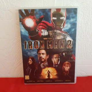 Iron Man 2