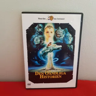 Den Oändliga Historien