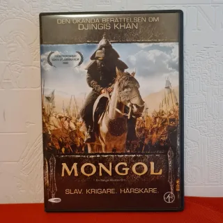 Mongol