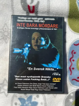 Inte bara mördare