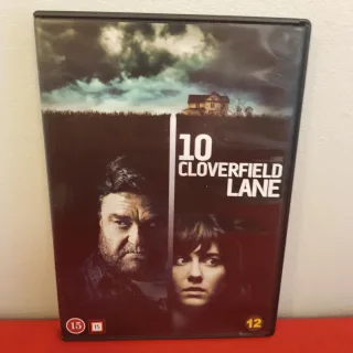 10 Cloverfield Lane