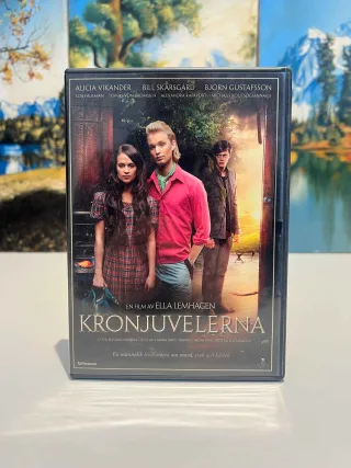 Kronjuvelerna