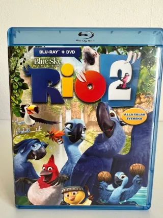 Rio 2