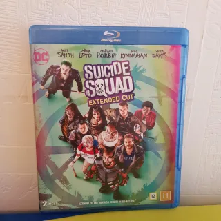 Suicide Squad