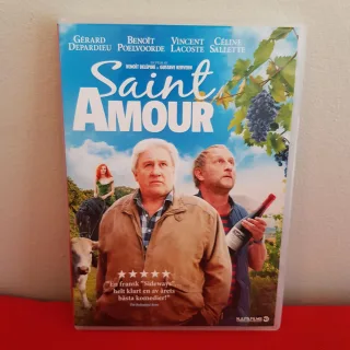 Saint Amour