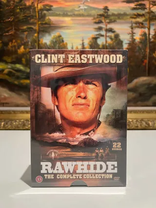 The Rawhide Collection