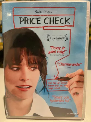 Price Check
