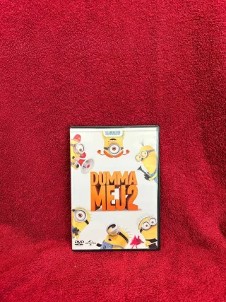 Dumma Mej 2