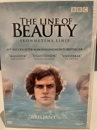 The Line of Beauty