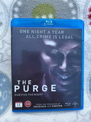 The Purge