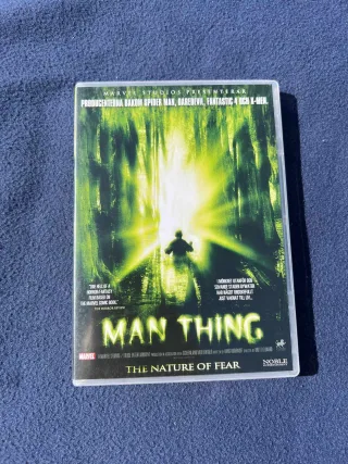 Man Thing