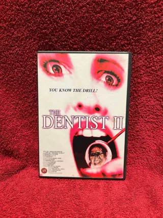 The Dentist II