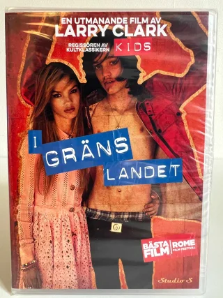 I gränslandet
