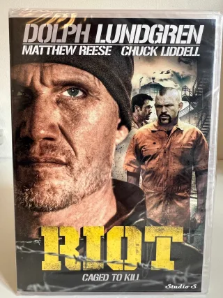 Riot