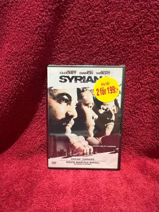 Syriana
