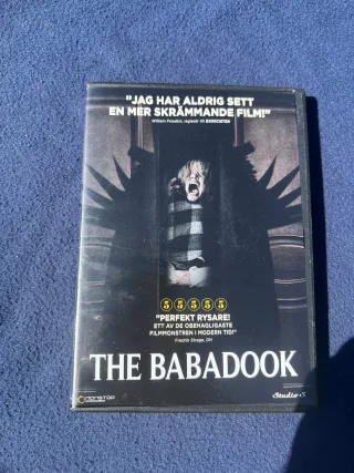 The Babadook