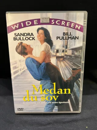 Medan Du Sov