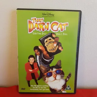 That Darn Cat