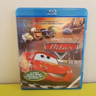 Bilar