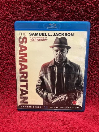 The Samaritan