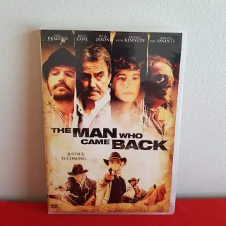 The Man Who Came Back