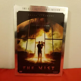 The Mist
