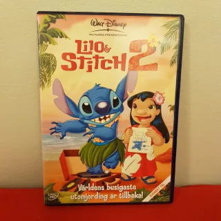 Lilo & Stitch 2