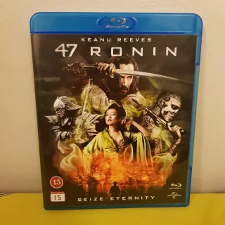 47 Ronin