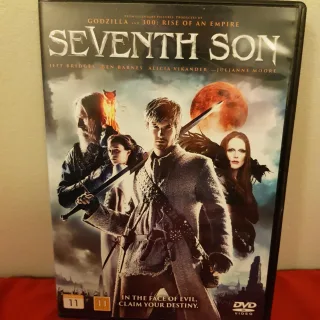 Seventh Son